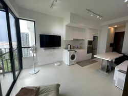 Foresque Residences (D23), Condominium #477023131